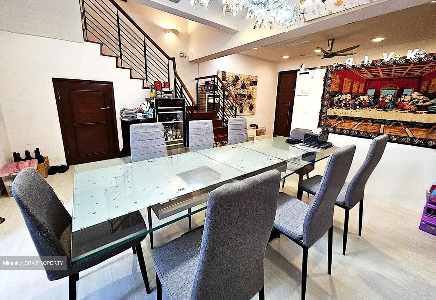 Park Villas (D19), Terrace #466710051
